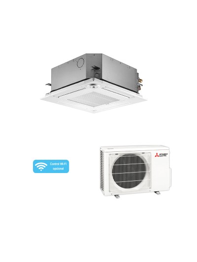 Aire acondicionado de Techo Mitsubishi MSLZ-35VA
