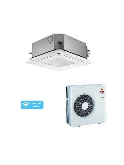 Aire acondicionado de Techo Mitsubishi MSLZ-60VA