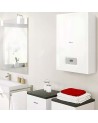 Kit caldera Semia Condens F A 30 Saunier Duval
