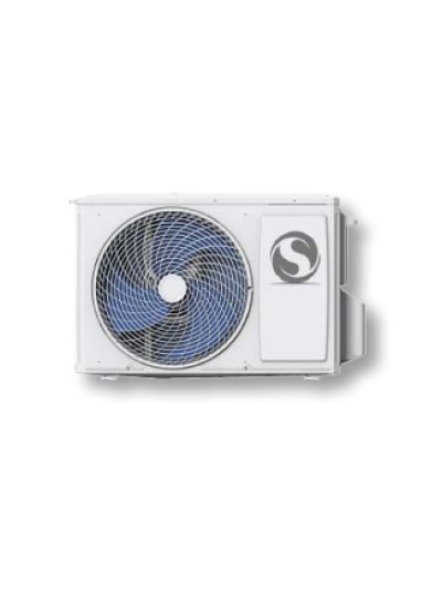 Aire Acondicionado CLIMAMIX S12H3 R-32 3,4kw
