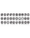 Aire Acondicionado CLIMAMIX S12H3 R-32 3,4kw