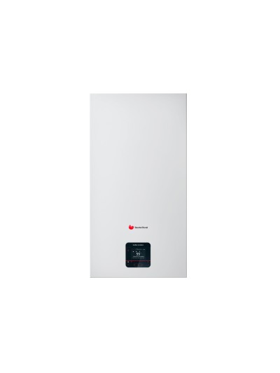 Kit caldera Isofast Condens Mi 36 Pro Sense R Saunier Duval