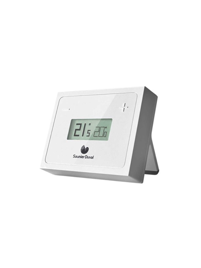 Control MiGo Termostato Modulante Wifi Caldera Saunier Duval