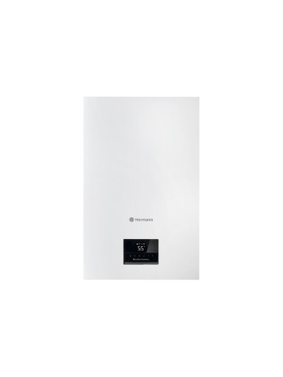 Hermann Kit caldera MicraCom Condens 24