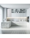 Bosch Kit caldera Mural Condens Mixta C6000 W 25/32