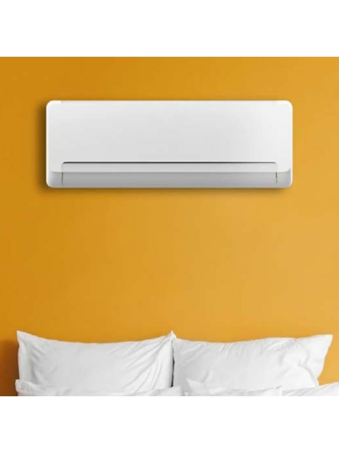 Aire Acondicionado CLIMAMIX S24H3 R-32 7,2kw