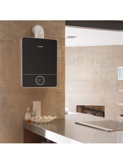 Bosch Kit caldera Condens...