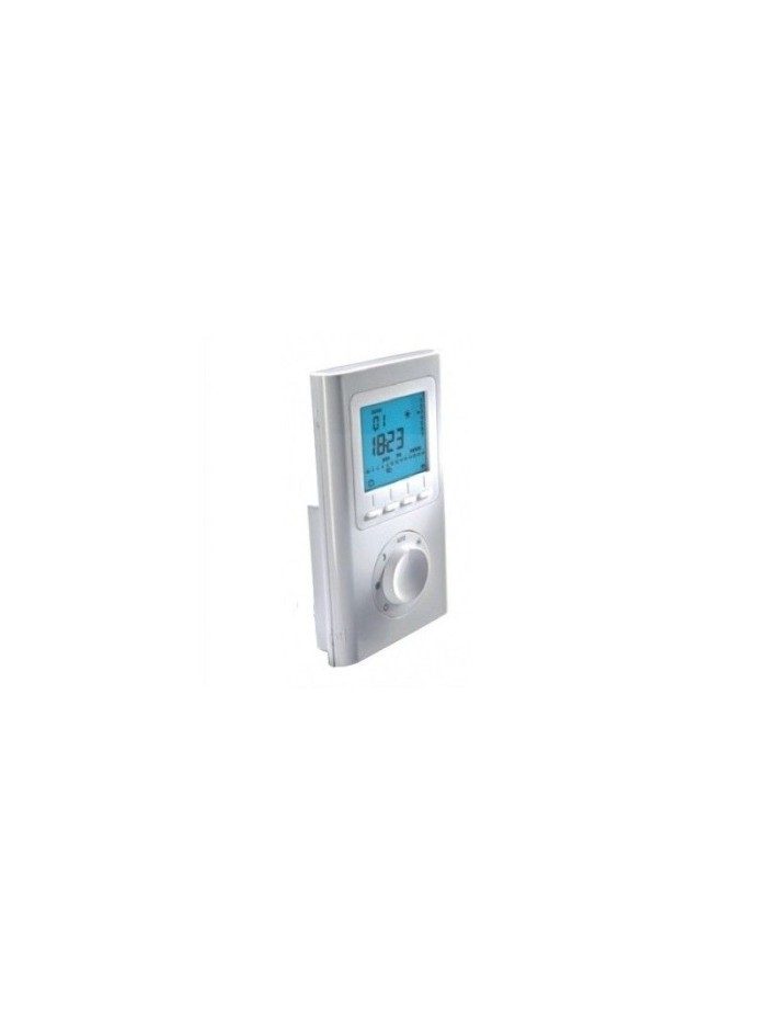 Bosch Termostato y programador digital (semanal) inalámbrico (220V)