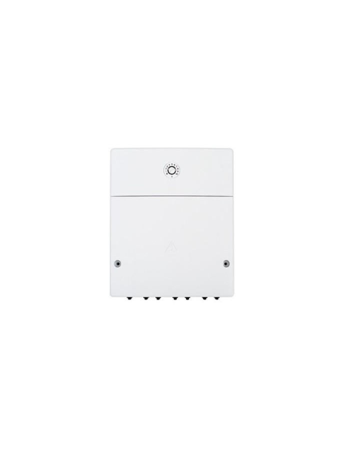 Bosch Modulo Control Gestión tres zonas MZ 100