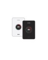 Control de Caldera Bosch CT200 Negro