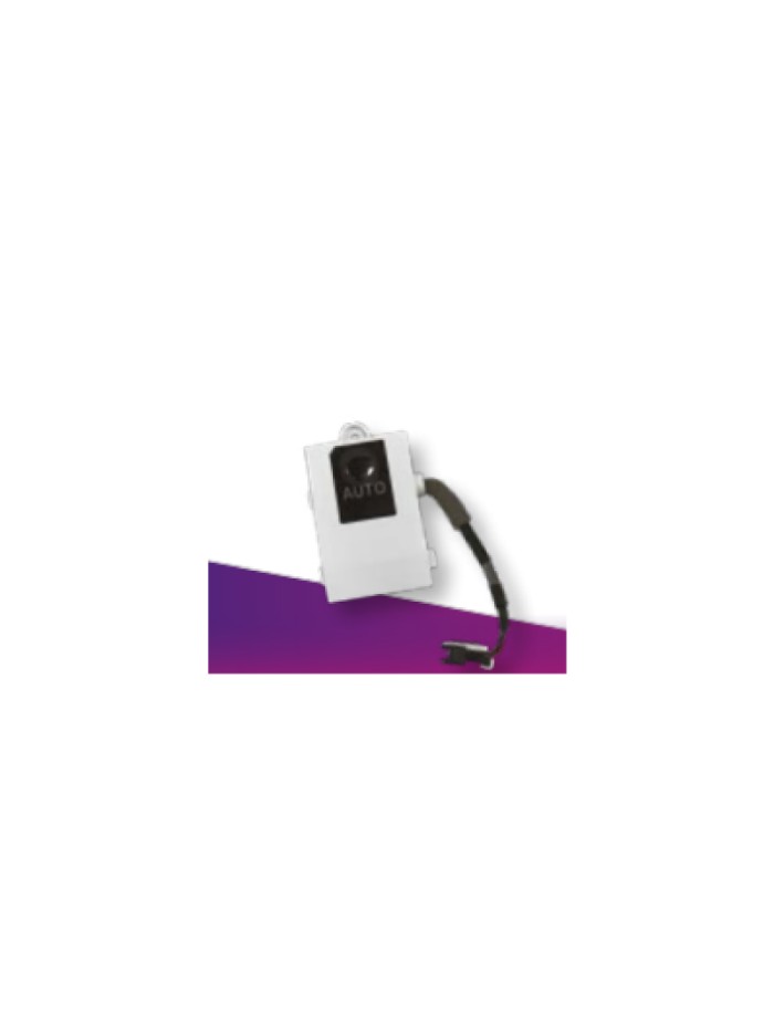 WIFI para ud. interior pared SUNECO/CLIMAMIX serie UIS-H3
