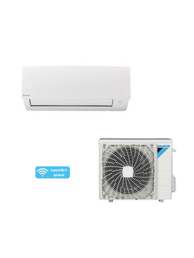 Aire Acondicionado DAIKIN TXF42D/E