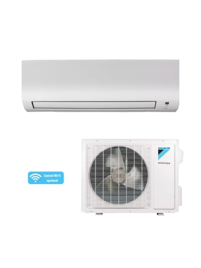 Aire Acondicionado DAIKIN TXP50M