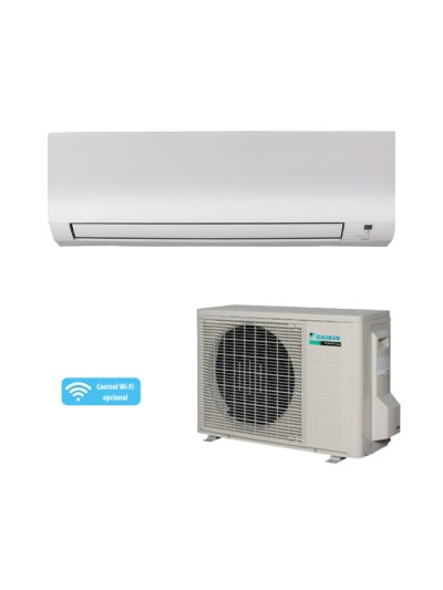 Aire Acondicionado DAIKIN TXM20R-9