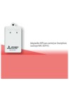 Adaptador WiFi para control por Smartphone Mitsubishi MAC-587IF-E