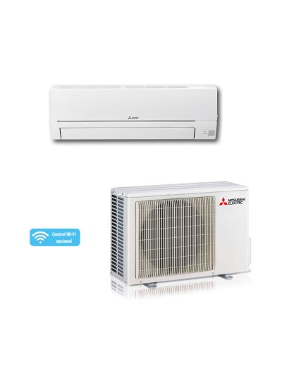 Aire Acondicionado MITSUBISHI MSZ-HR42VF