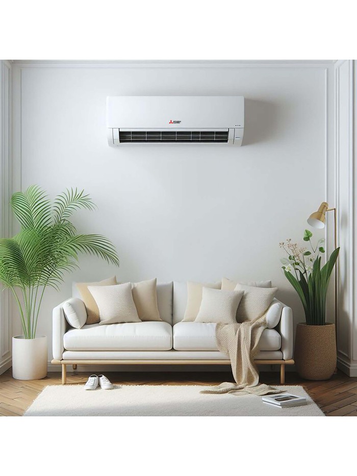 Aire Acondicionado MITSUBISHI MSZ-BT35VGK