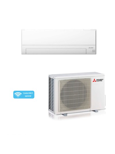 Aire Acondicionado MITSUBISHI MSZ-BT35VGK