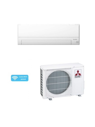 Aire Acondicionado MITSUBISHI MSZ-BT50VGK