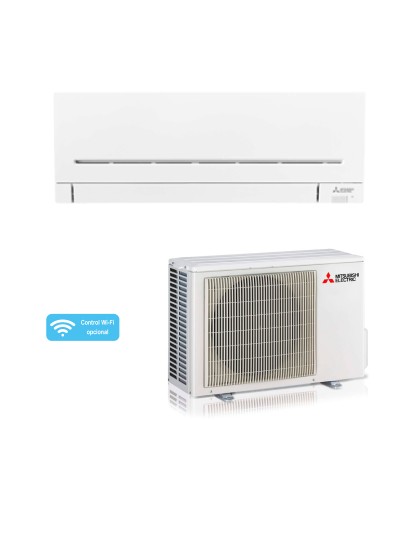 Aire Acondicionado MITSUBISHI MSZ-AY35VGKP