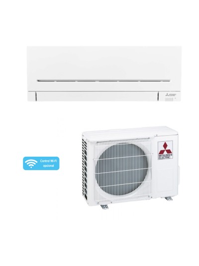Aire Acondicionado MITSUBISHI MSZ-AY50VGKP