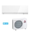 Aire Acondicionado MITSUBISHI MSZ-EF50VGK-W
