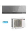 Aire Acondicionado MITSUBISHI MSZ-EF25VGK-S