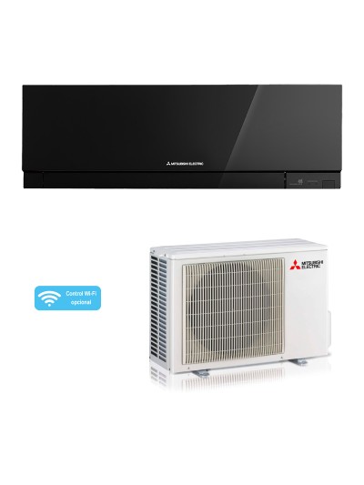 Aire Acondicionado MITSUBISHI MSZ-EF25VGK-B