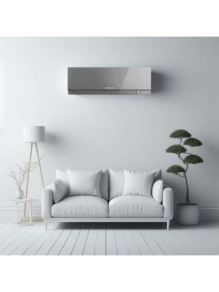Aire Acondicionado MITSUBISHI MSZ-EF35VGK-S