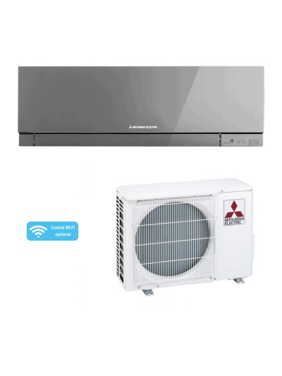 Aire Acondicionado MITSUBISHI MSZ-EF35VGK-S