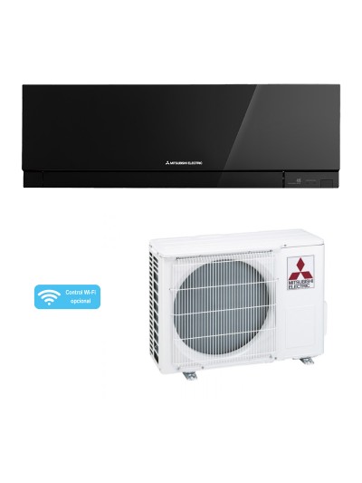 Aire Acondicionado MITSUBISHI MSZ-EF50VGK-B
