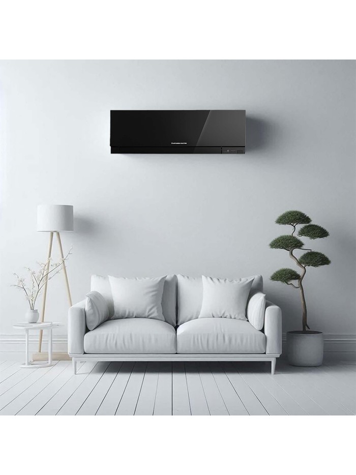 Aire Acondicionado MITSUBISHI MSZ-EF50VGK-B