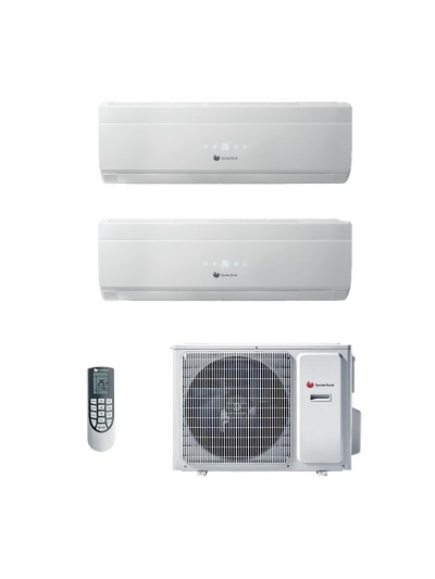 Aire Acondicionado Saunier Duval SDH 19-052 W205