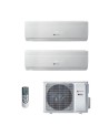 Aire Acondicionado Saunier Duval SDH 19-052 W205