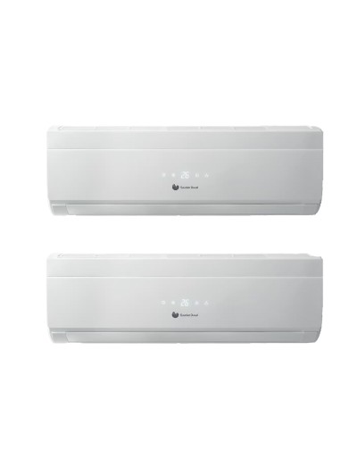 Aire Acondicionado Saunier Duval SDH 19-061 W205
