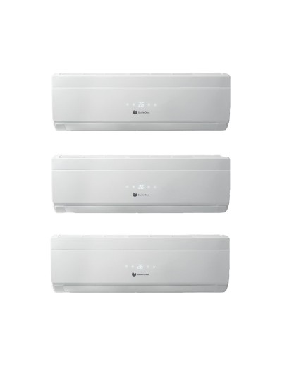 Aire Acondicionado Saunier Duval SDH 19-087 W308