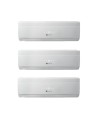 Aire Acondicionado Saunier Duval SDH 19-087 W308