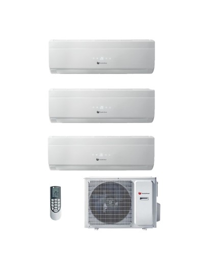 Aire Acondicionado Saunier Duval SDH 19-087 W308