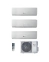 Aire Acondicionado Saunier Duval SDH 19-087 W308