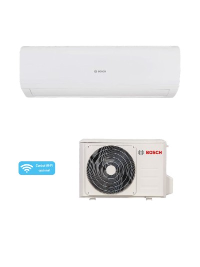Aire Acondicionado JUNKERS Climate RAC 5000 2,6-3 R32