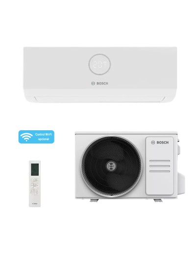 Aire Acondicionado JUNKERS CLIMATE 3000i SET 35 WE