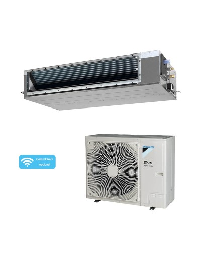 Aire Acondicionado DAIKIN DA250A
