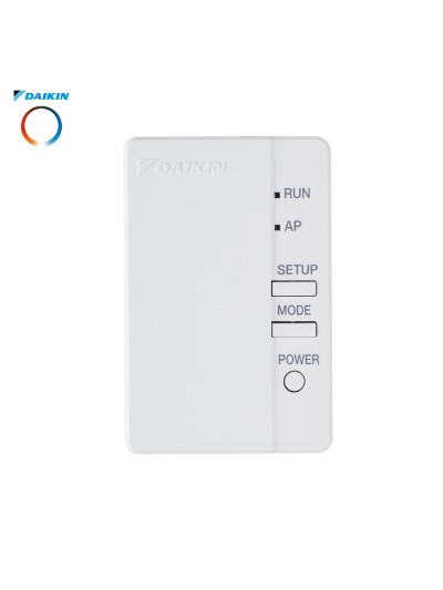Control WiFi BRP069C81 Daikin