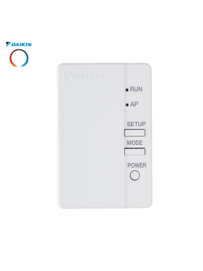 Control WiFi BRP069C81 Daikin
