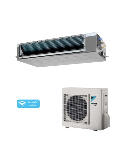 Aire Acondicionado DAIKIN ADEAS60A