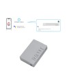 Control Wifi + Control por voz ES.DKNWSERVER