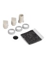 KIT DRENAJE PARA UNIDAD EXTERIOR