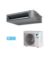 Aire acondicionado por conductos Daikin BA50A