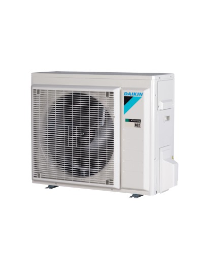 Aire acondicionado por conductos Daikin BA50A