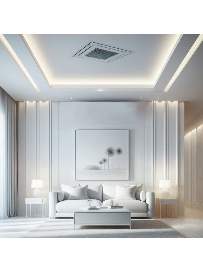 Aire acondicionado de Techo Daikin FAS35A